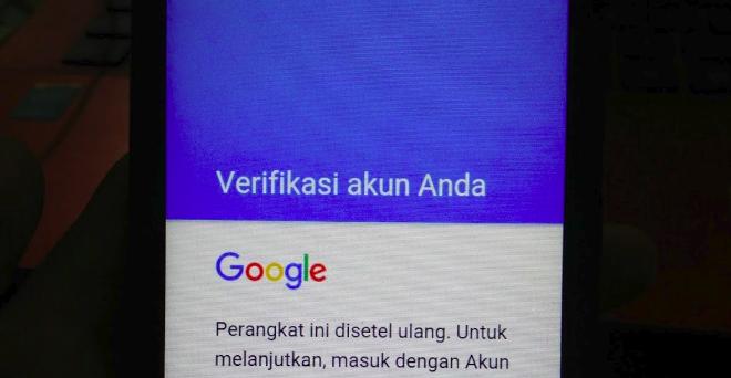 Ask bypass akun google Himax Aura Y11 FRP tanpa aplikasi