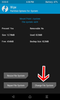 Himax E: Failed To Mount Sdcard ( Invalid Argument )