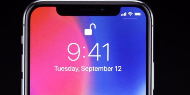 Merubah Notch Himax Polymer Li BATCH II Seperti iPhone X tanpa ROOT!