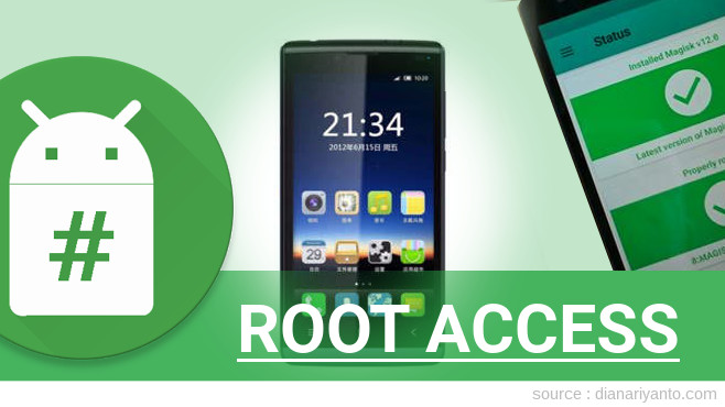 Rooting Himax Bravo Y10i Tested