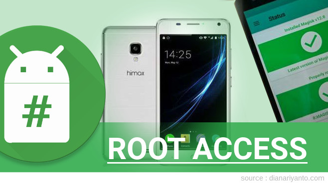 Root Himax M3 Tested
