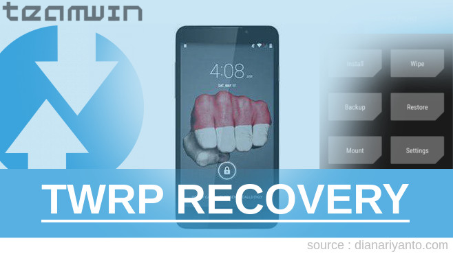 Download TWRP Himax Polymer Octa Core Anti Gagal